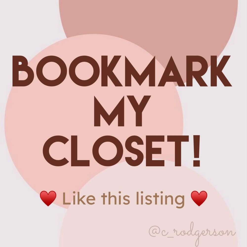 Meet your Posher, Crystal